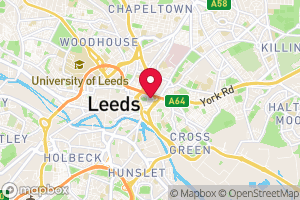 Map of library location