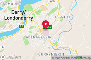 Map of library location
