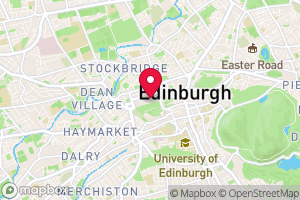 Map of library location