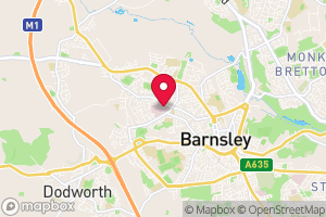 Map of library location