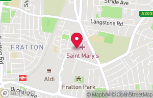 Solent Knowledge and Library Services on the map