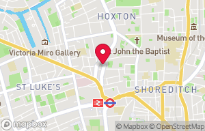 Burford Library and Hahnemann House Trust collection of homeopathic books on the map