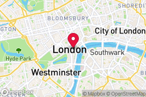 Map of library location
