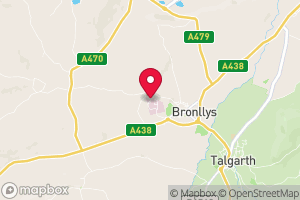 Map of library location
