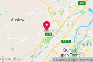 Map of library location