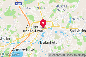 Map of library location
