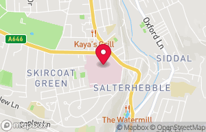 The Library and Knowledge Service on the map