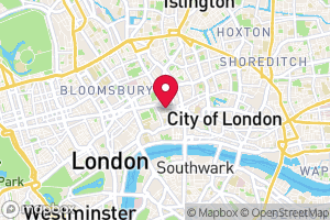 Map of library location