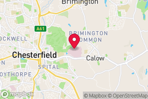 Map of library location