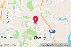 Map of library location