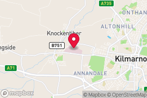 Map of library location
