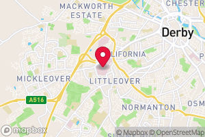 Map of library location