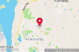 Map of library location
