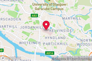 Map of library location