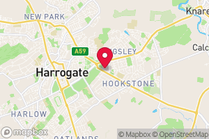 Map of library location