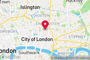 Map of library location