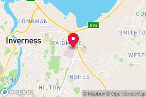 Map of library location