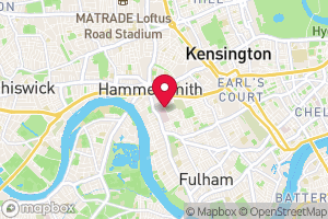 Map of library location