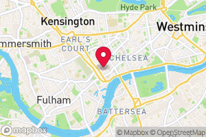 Map of library location