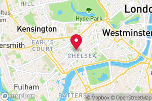 Map of library location
