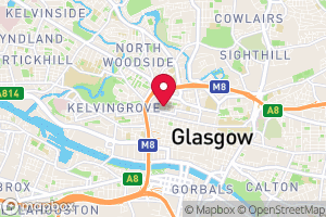 Map of library location