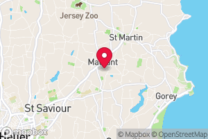 Map of library location