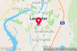 Map of library location