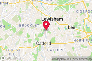 Map of library location