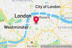 Map of library location