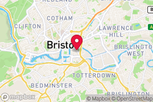 Map of library location