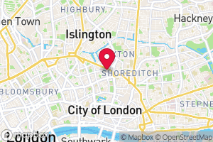 Map of library location