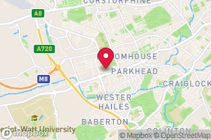 Map of library location