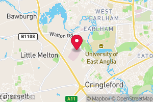 Map of library location