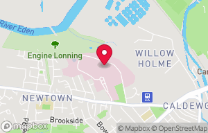 North Cumbria Library and Knowledge Services - Carlisle  on the map