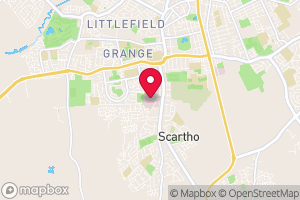 Map of library location