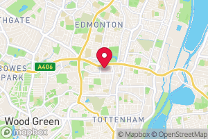 Map of library location