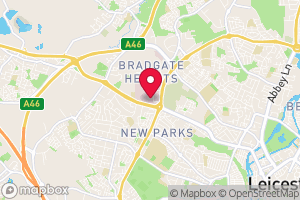 Map of library location