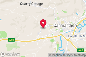 Map of library location