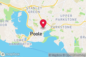 Map of library location