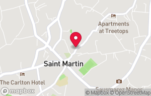 The Institute Library on the map