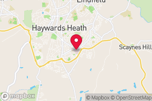 Map of library location