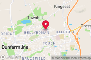 Map of library location