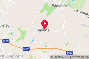 Map of library location