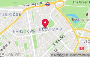 Royal College of Psychiatrists Library and Information Services on the map