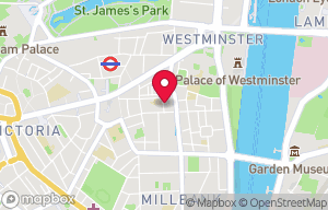Royal College of Veterinary Surgeons (RCVS) Knowledge Library & Information Services on the map