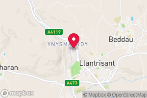 Map of library location