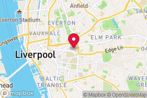 Map of library location