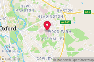 Map of library location