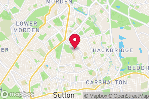 Map of library location