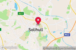 Map of library location